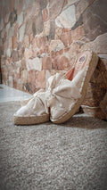 Alma Moño Beige
