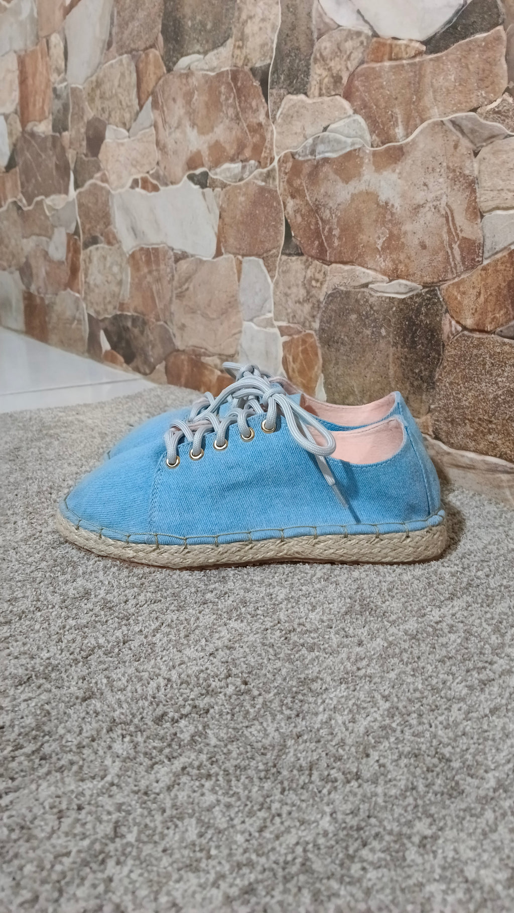 Tenis flora
