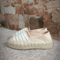 Aura Beige Urbe Alpargatas 