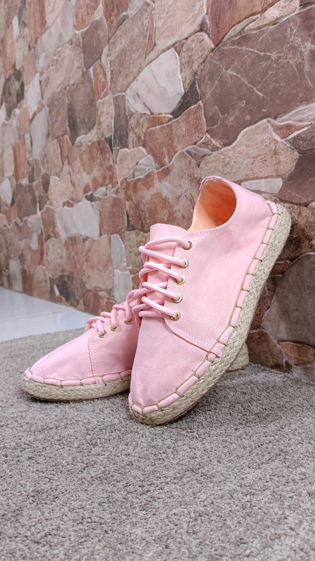 Tenis flora