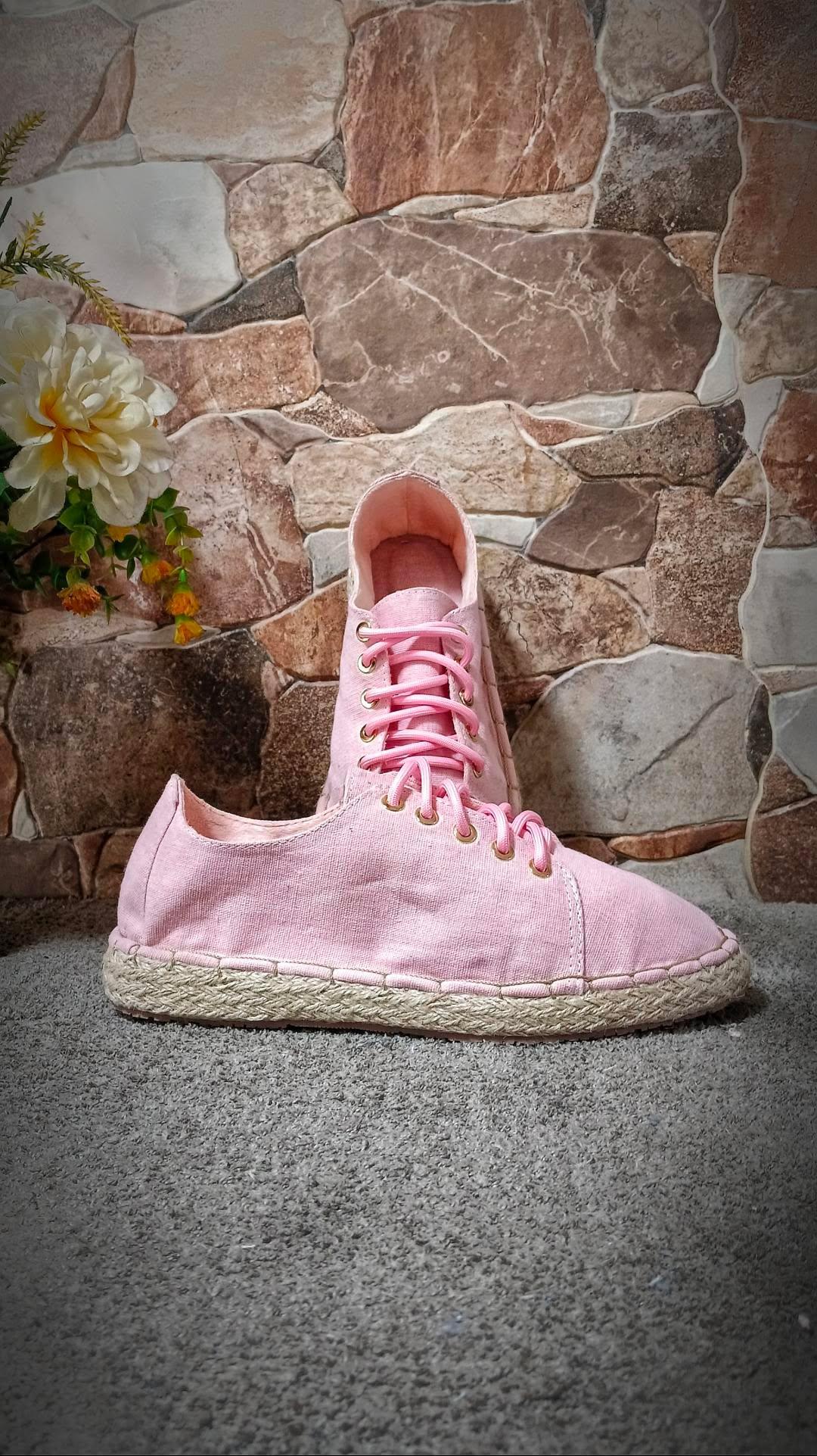 Tenis flora